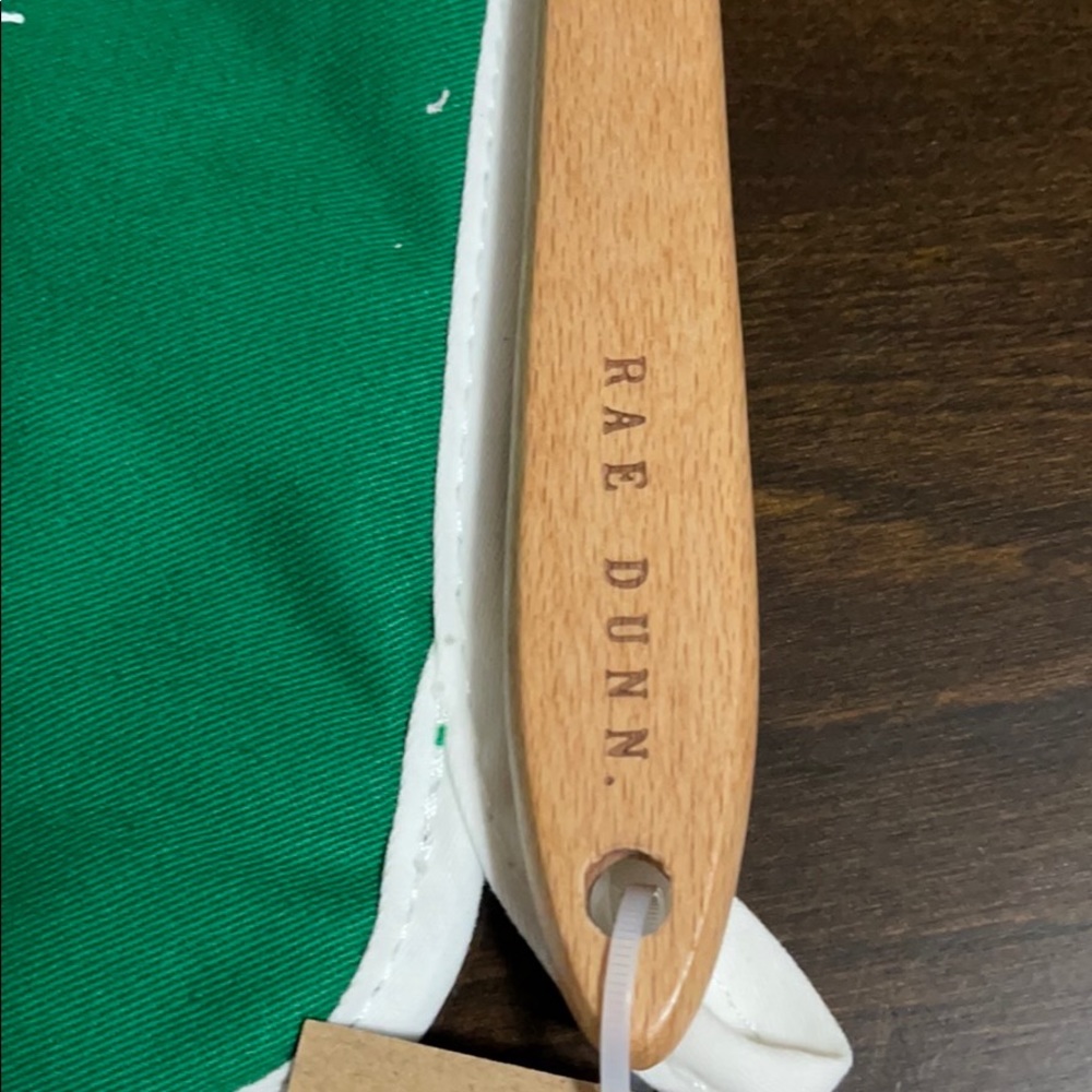 NWT Set of Rae Dunn Spatula and Pot Holder - Picture 5 of 5